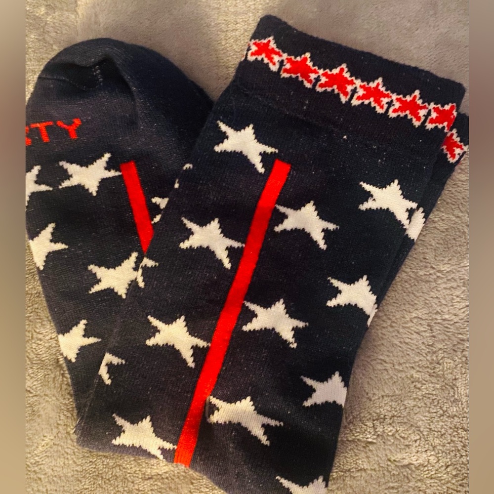 Liberty Socks